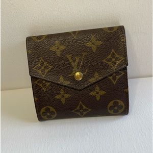 Louis Vuitton Wallet
